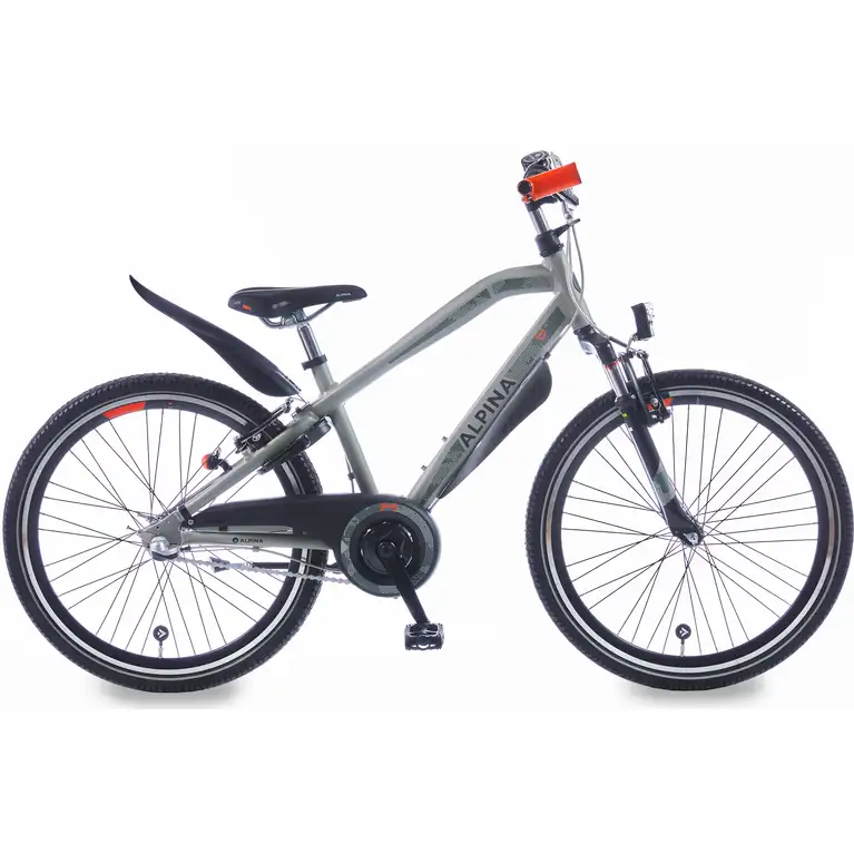 ALPINA TRIAL 24/26 inc