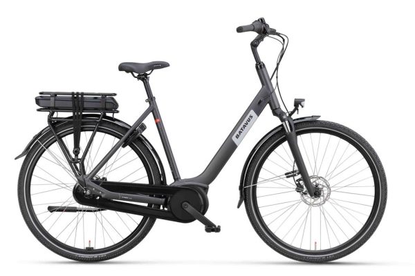 Altura E-go Plus Smart - Afbeelding 5