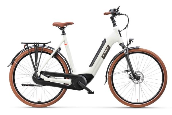 Batavus Altura E-go Power Pro Incl. 500wh - Afbeelding 6