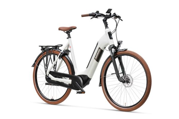 Batavus Altura E-go Power Pro Incl. 500wh