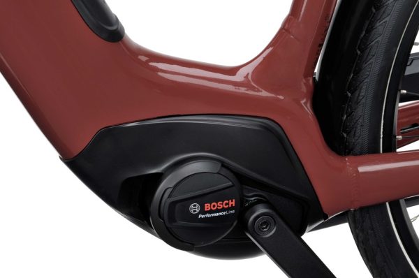 Batavus Altura E-go Power Pro Incl. 500wh - Afbeelding 9