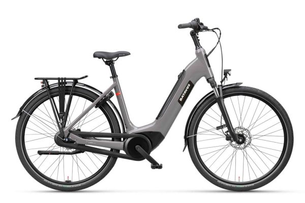 Batavus Altura E-go Power Pro Incl. 500wh - Afbeelding 2