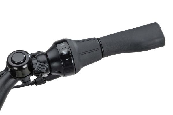 Batavus Altura E-go Power Pro Incl. 500wh - Afbeelding 11
