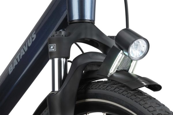 Batavus Senz Comfort Heren - Afbeelding 3