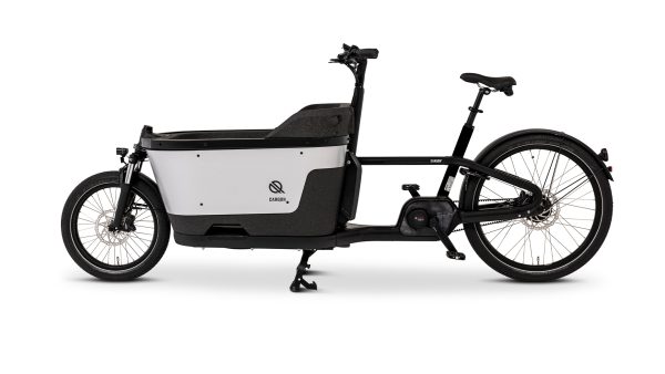 CarQon Cruise E2 1x500Wh