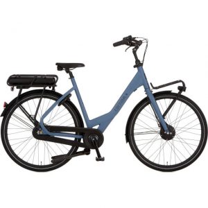 elektrische fiets kopen in Groningen Cortina e-common