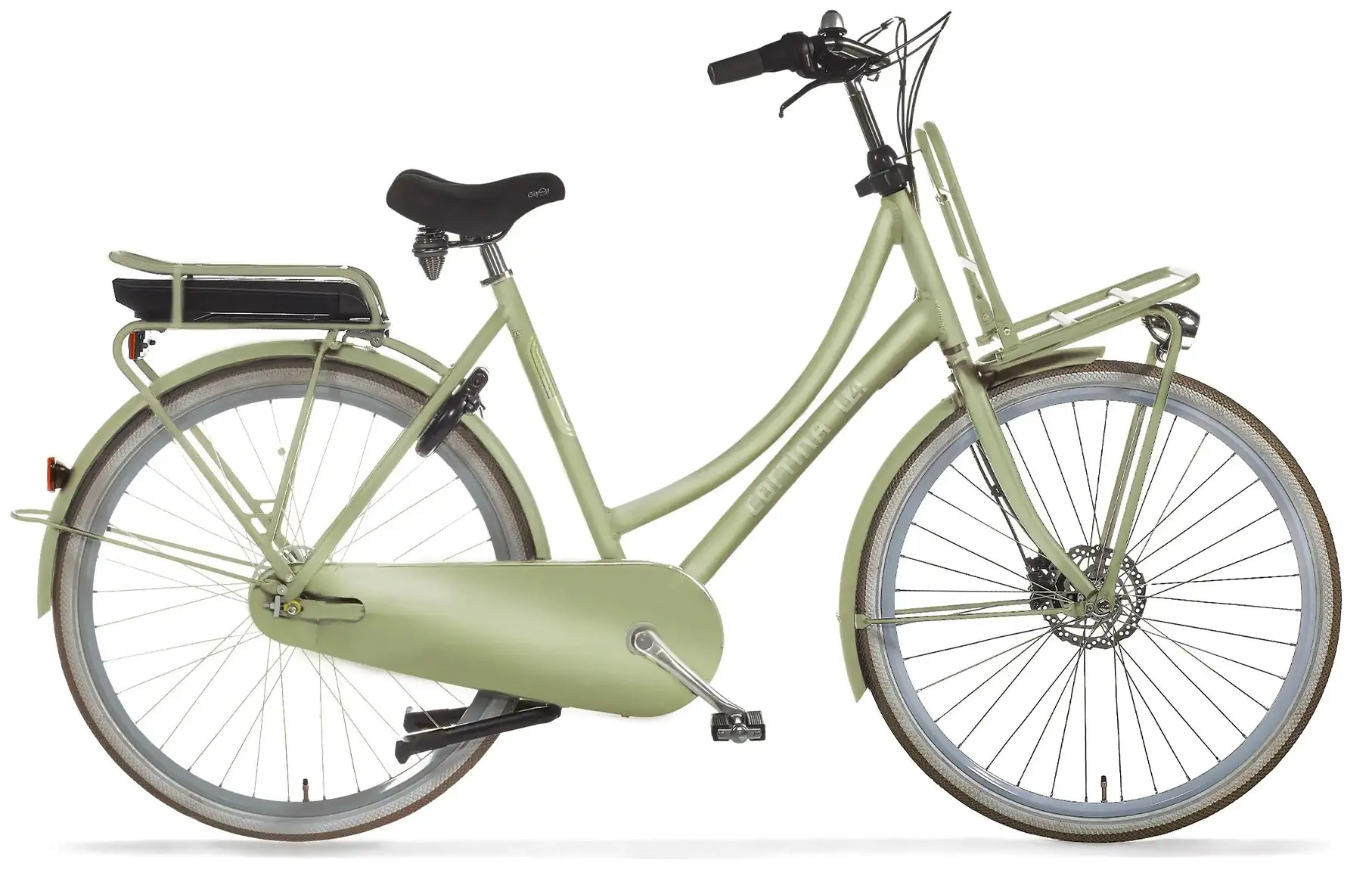 CORTINA E-U4 TRANSPORT FAMILY - Afbeelding 2