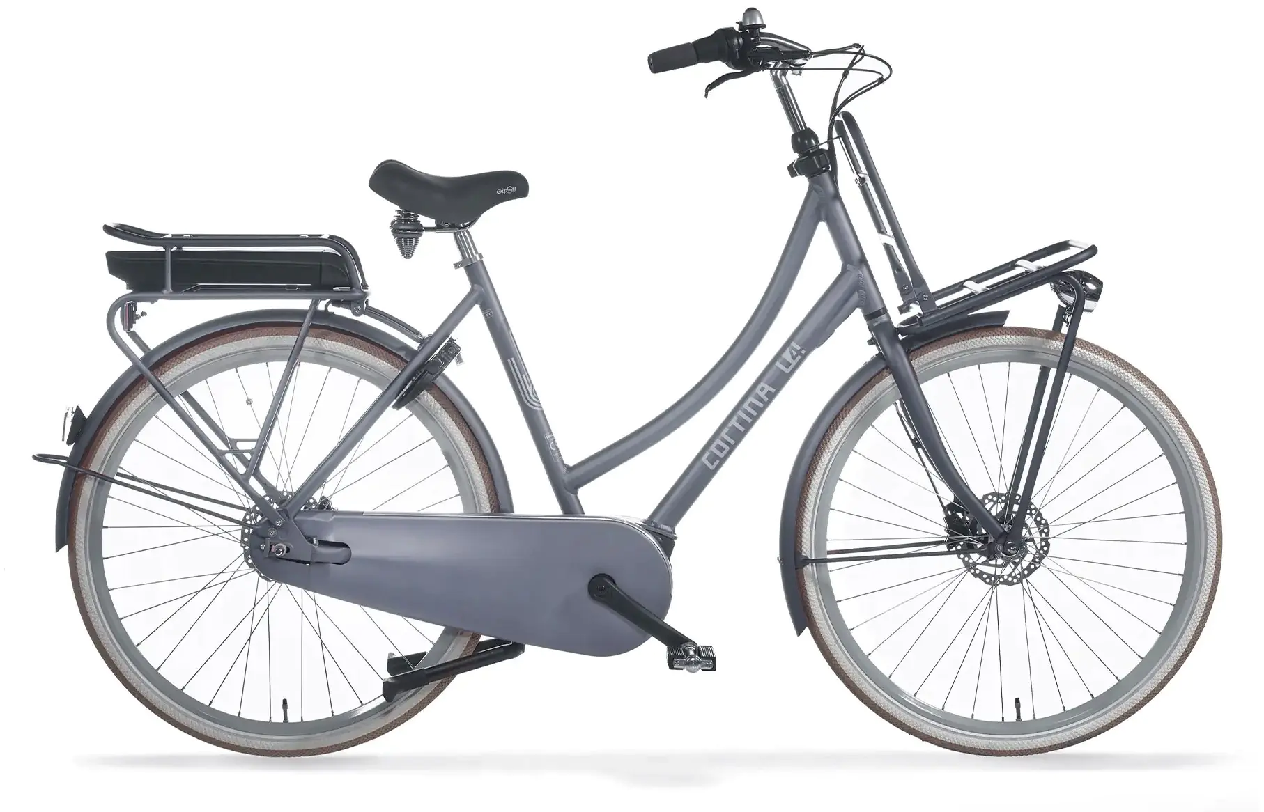 CORTINA E-U4 TRANSPORT FAMILY - Afbeelding 4