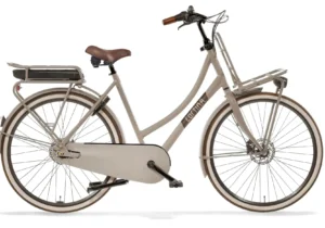 CORTINA E-U4 TRANSPORT