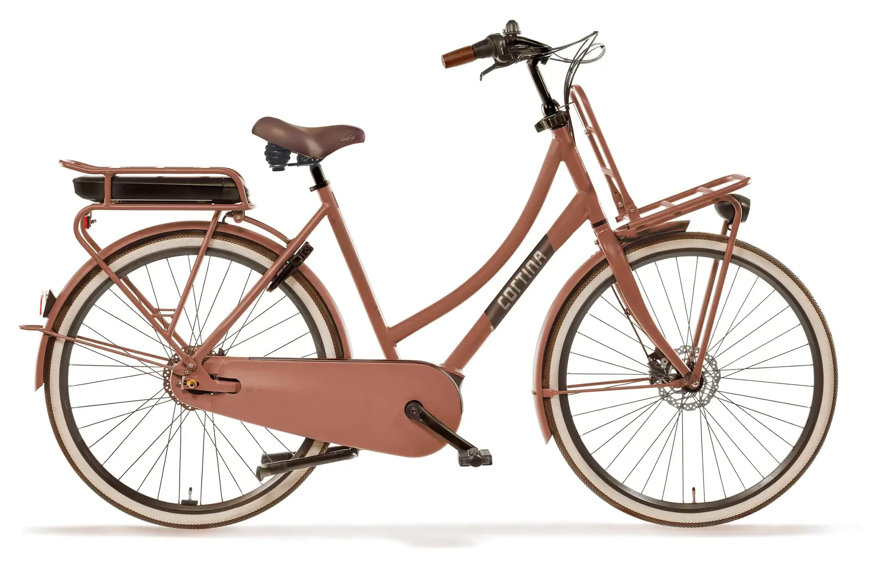 CORTINA E-U4 TRANSPORT - Afbeelding 3