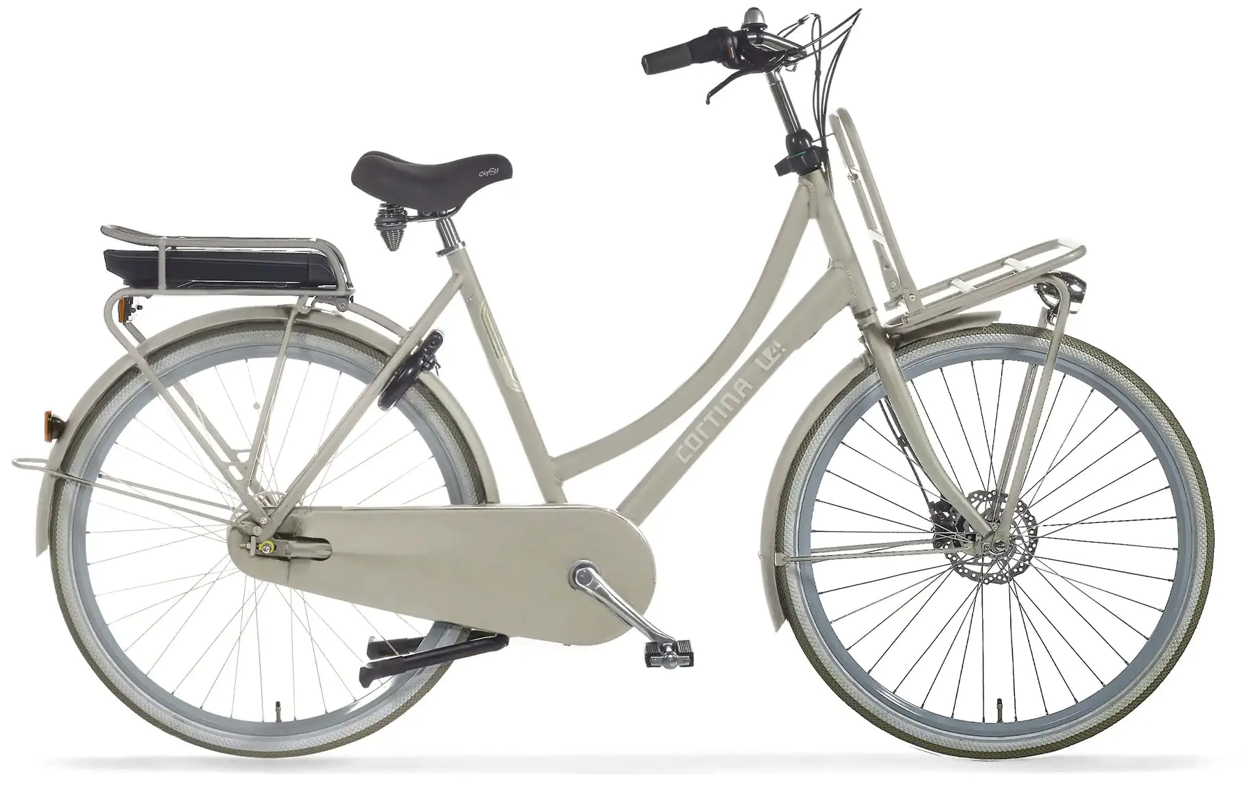 CORTINA E-U4 TRANSPORT - Afbeelding 4