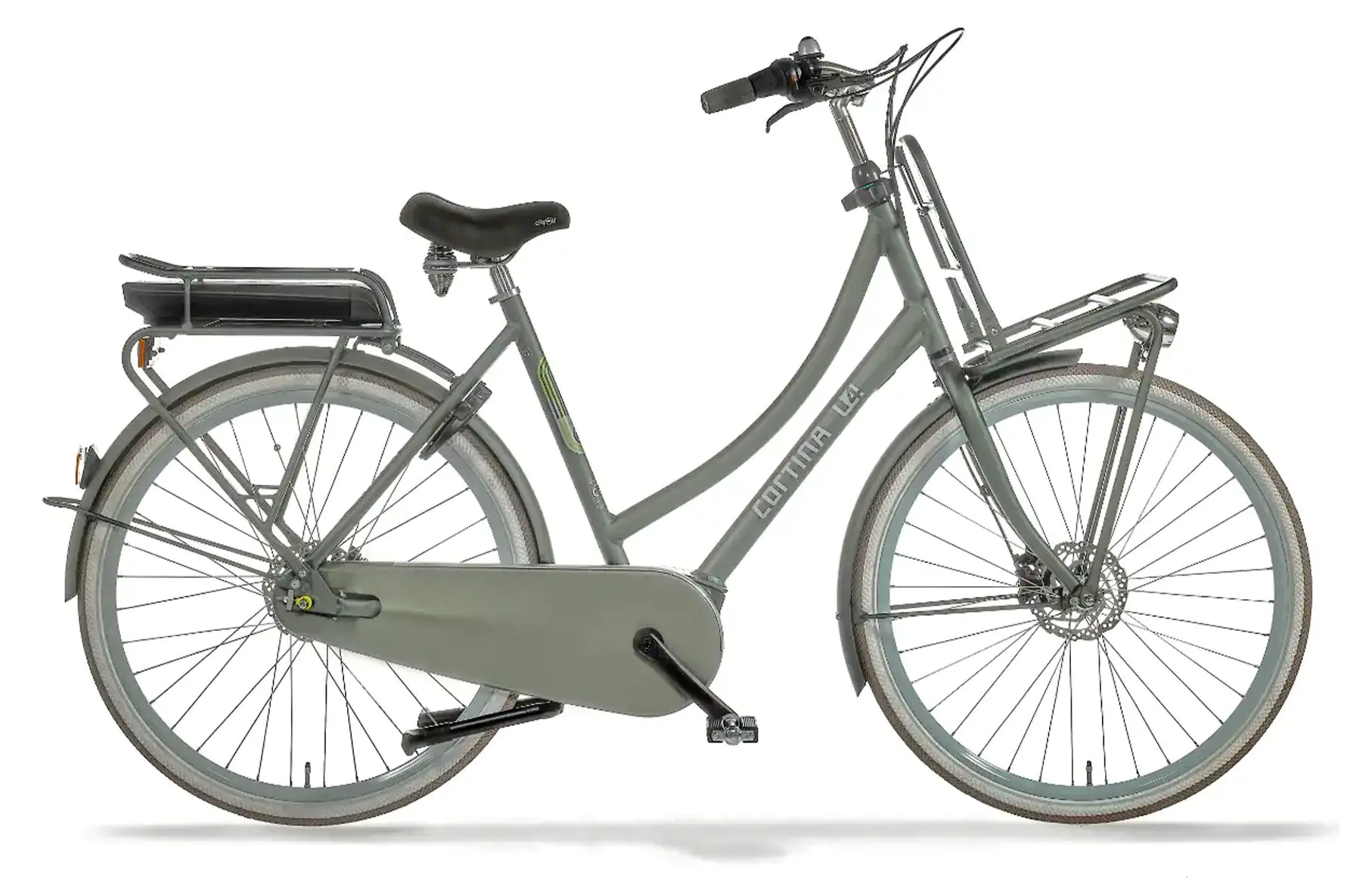 CORTINA E-U4 TRANSPORT - Afbeelding 5