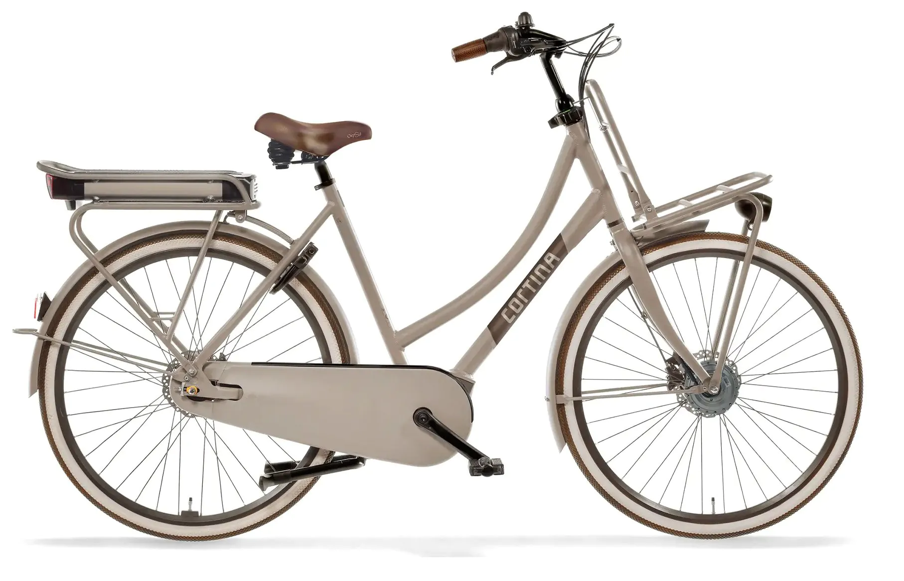 CORTINA E-U4 TRANSPORT - Afbeelding 3