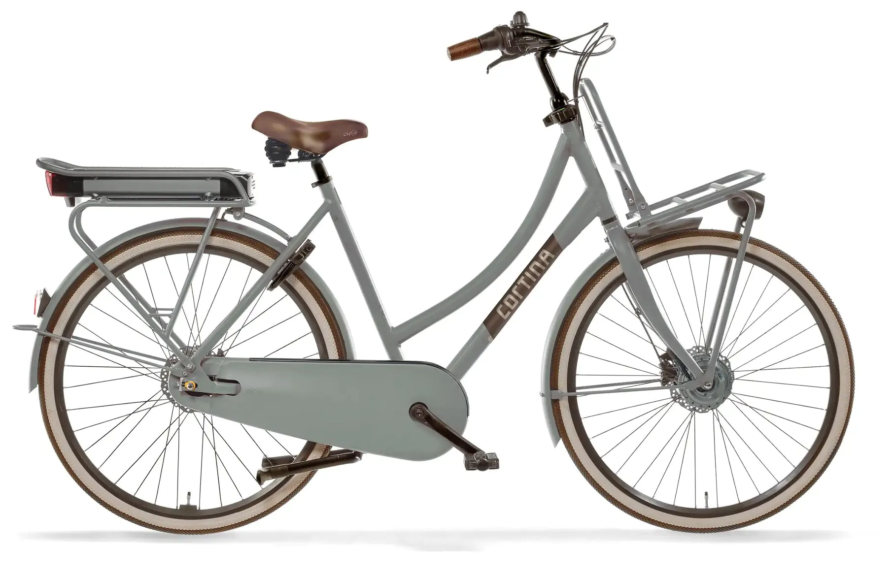 CORTINA E-U4 TRANSPORT - Afbeelding 2