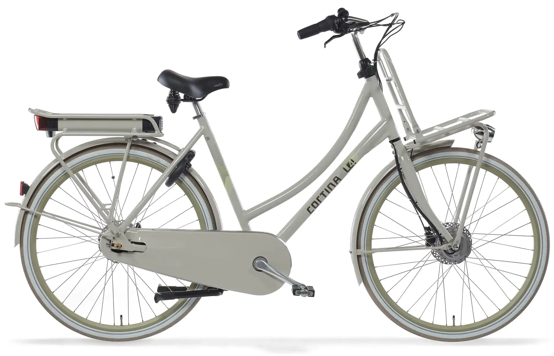 CORTINA E-U4 TRANSPORT - Afbeelding 4