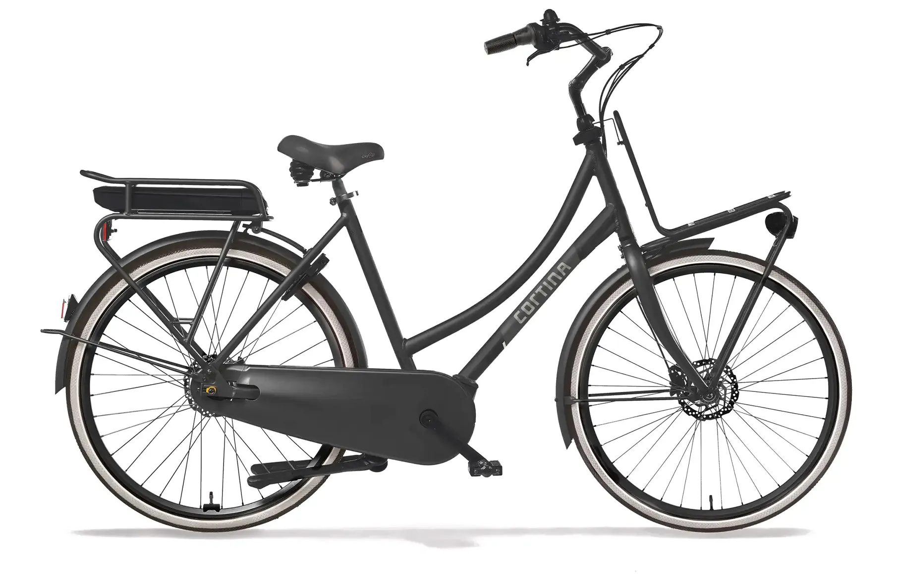 CORTINA E-U4 TRANSPORT FAMILY - Afbeelding 3