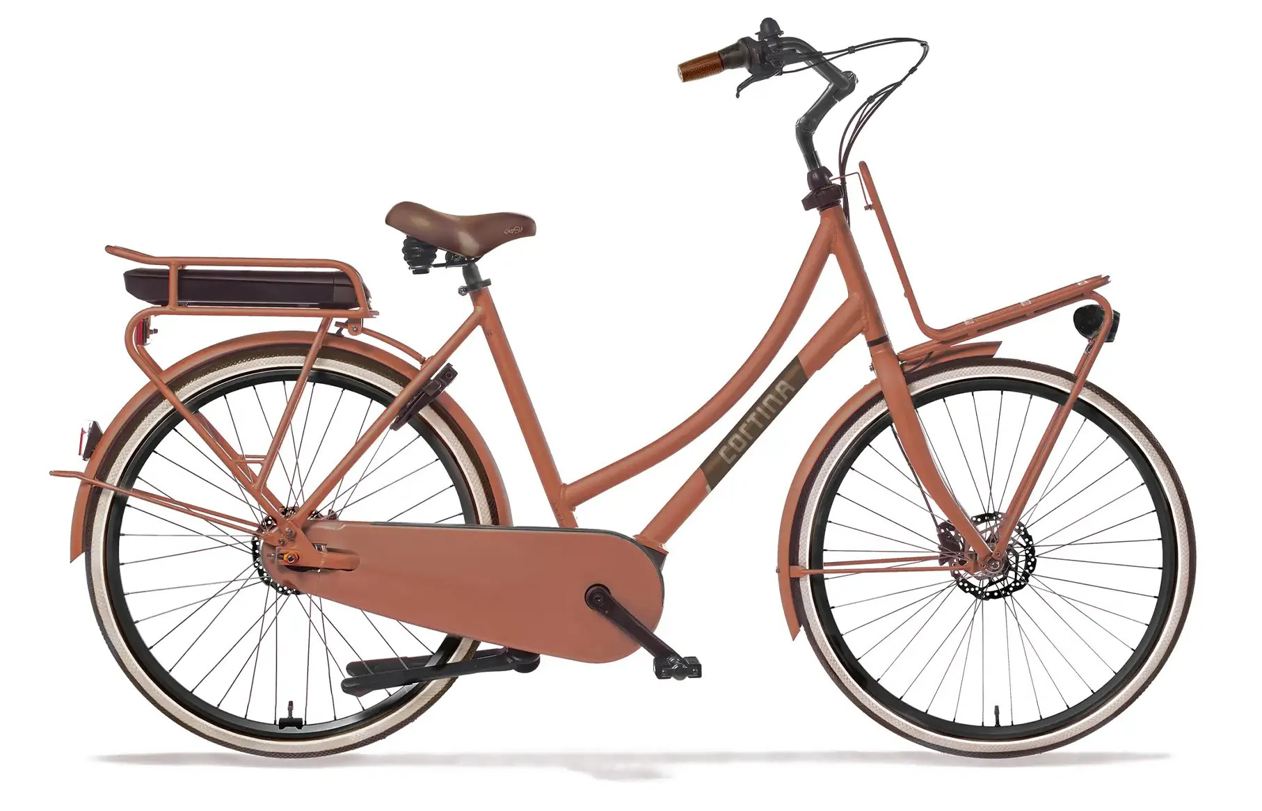 CORTINA E-U4 TRANSPORT FAMILY - Afbeelding 5