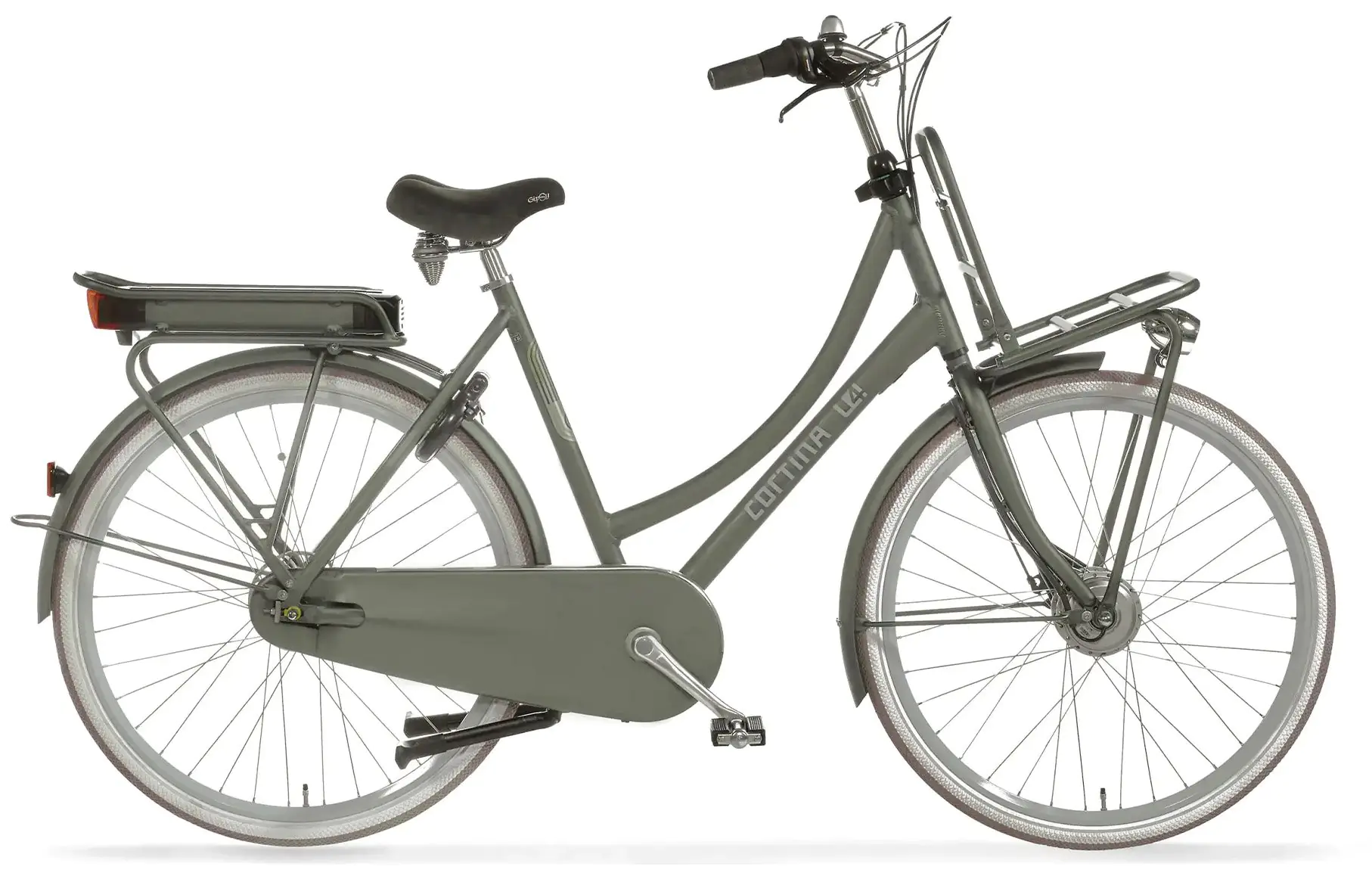 CORTINA E-U4 TRANSPORT - Afbeelding 5