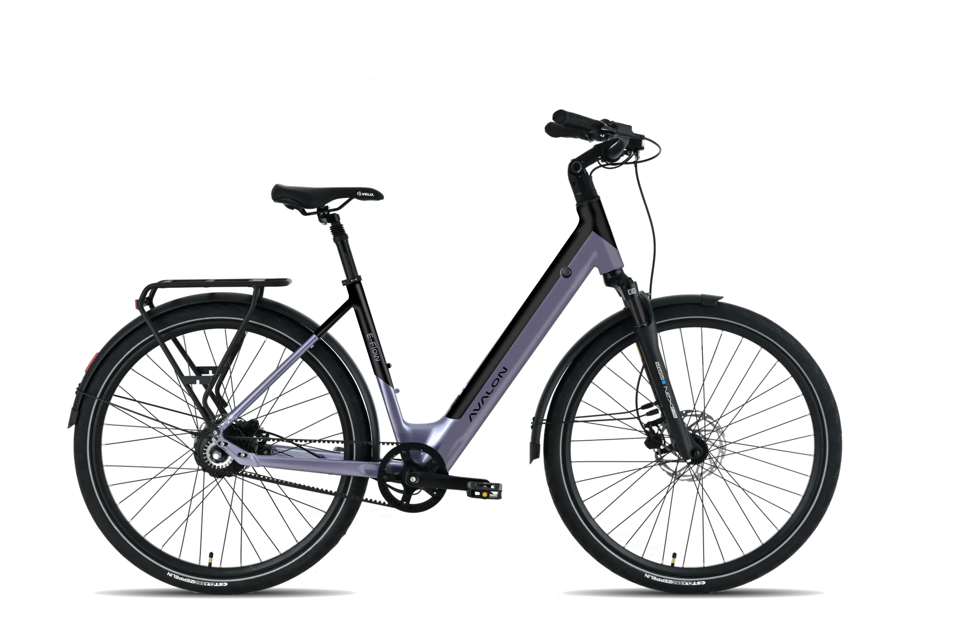 Avalon E-Flow - Afbeelding 2