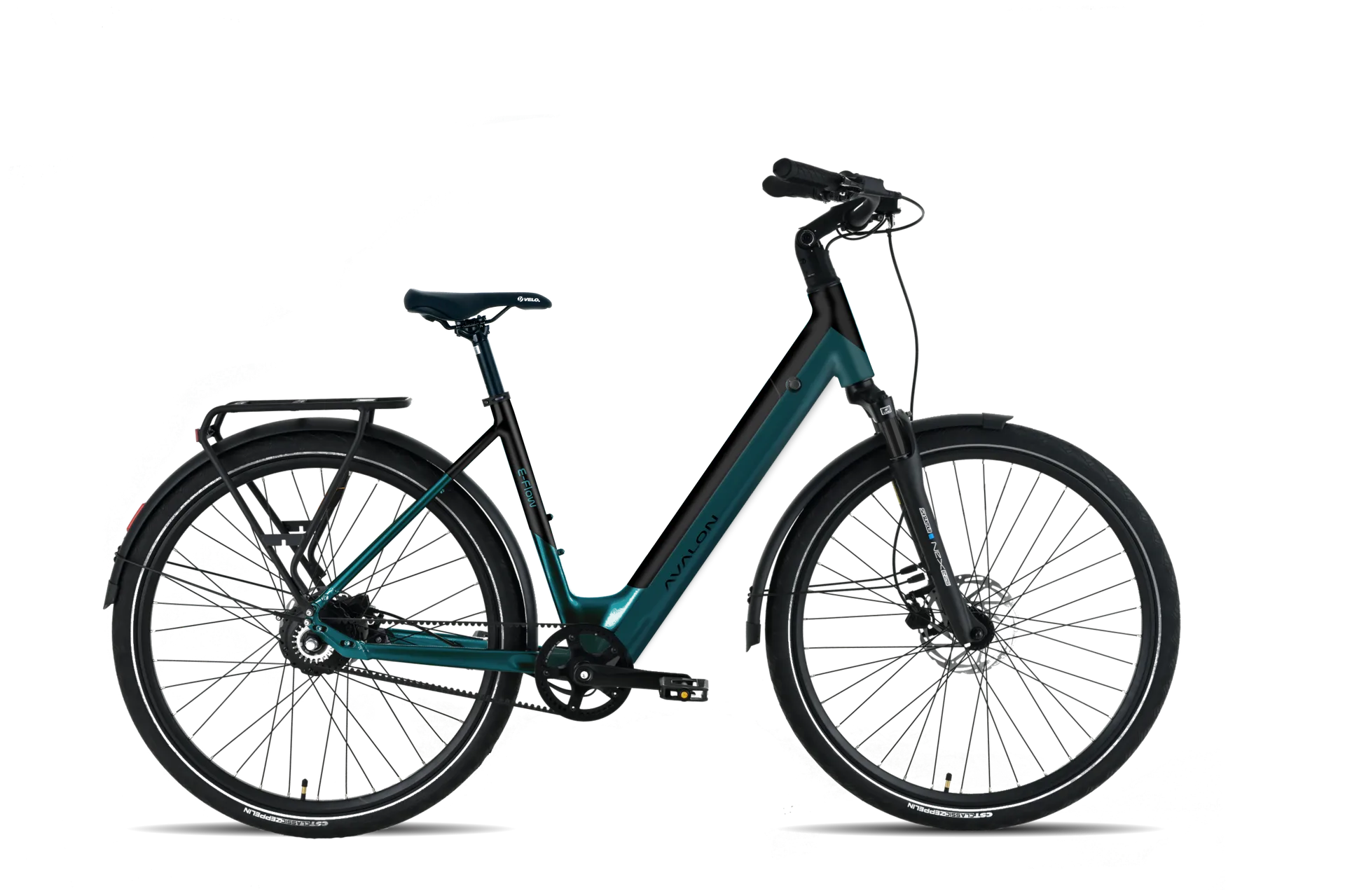 Avalon E-Flow - Afbeelding 4