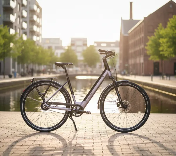 Avalon E-Flow - Afbeelding 5