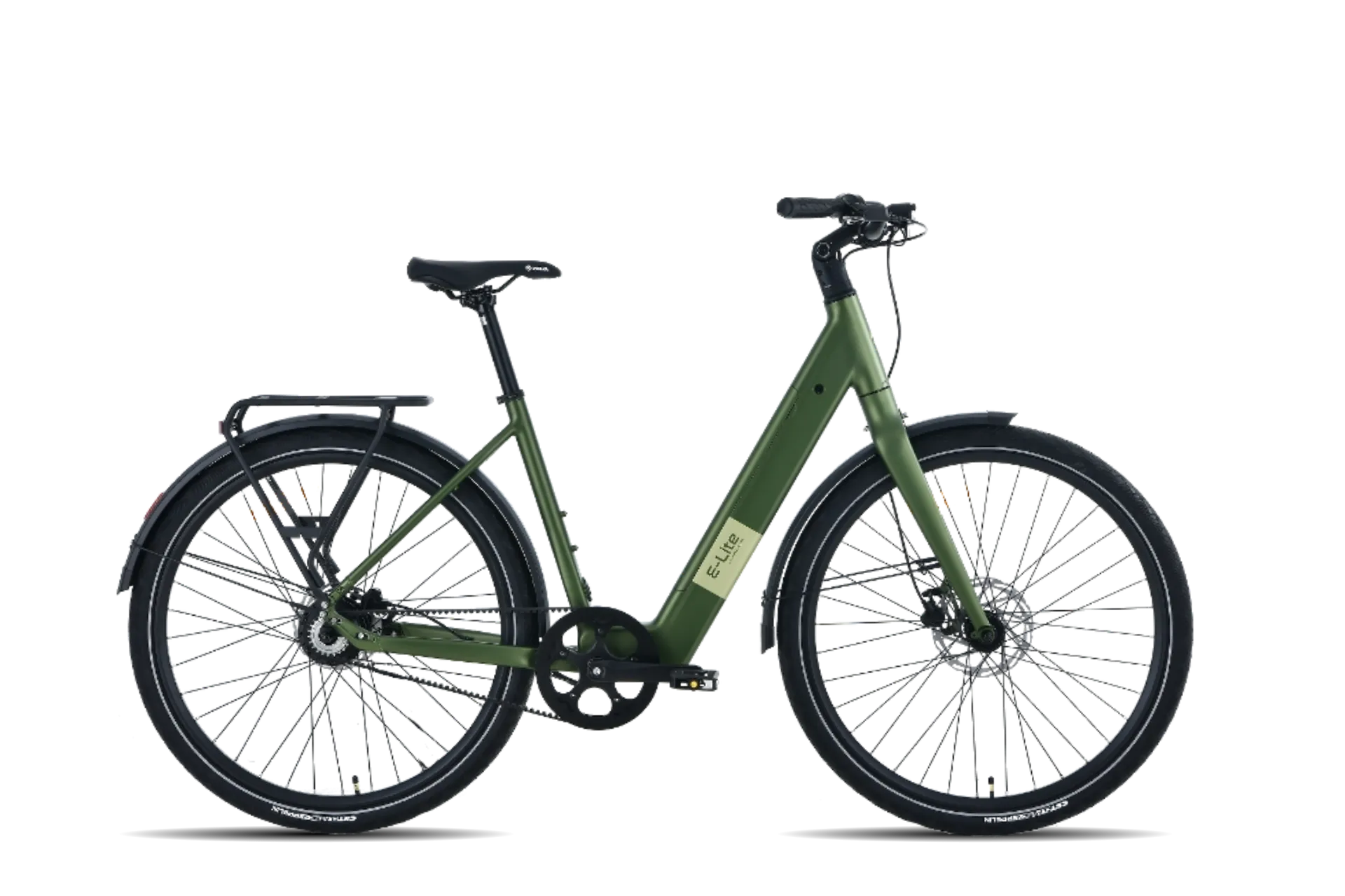 Avalon E-Lite - Afbeelding 3