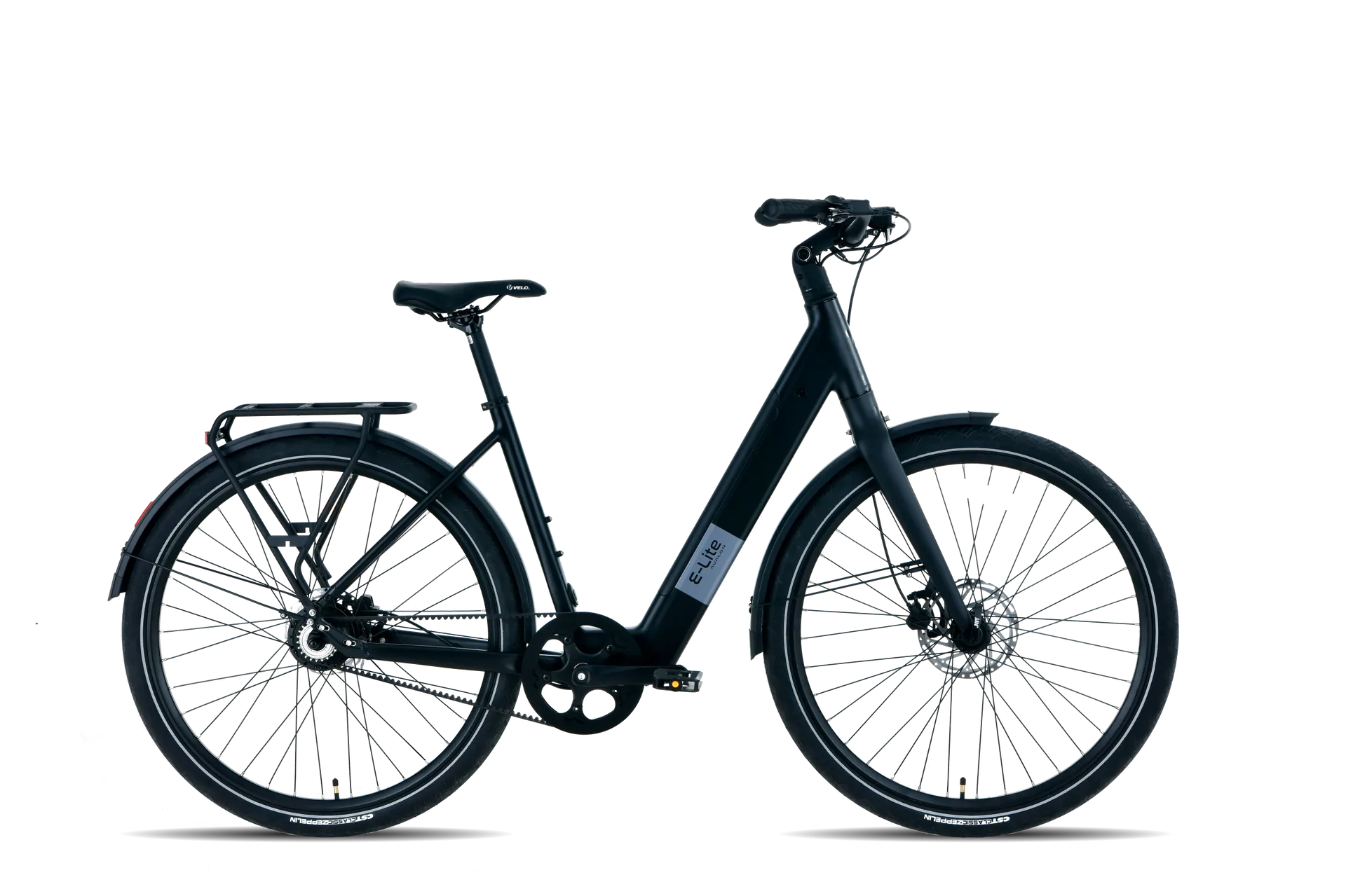 Avalon E-Lite - Afbeelding 2