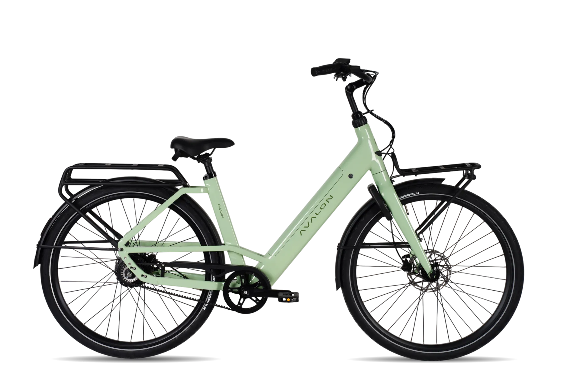 Avalon E-Moev - Afbeelding 3