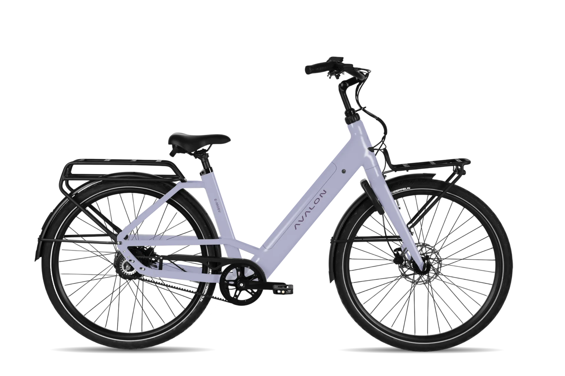 Avalon E-Moev - Afbeelding 4