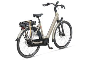 Finez E-go Active Plus Smart