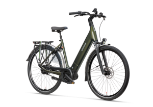 Finez E-go Power Exclusive Plus Smart