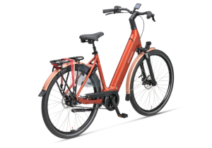 Finez E-go Power Exclusive Smart