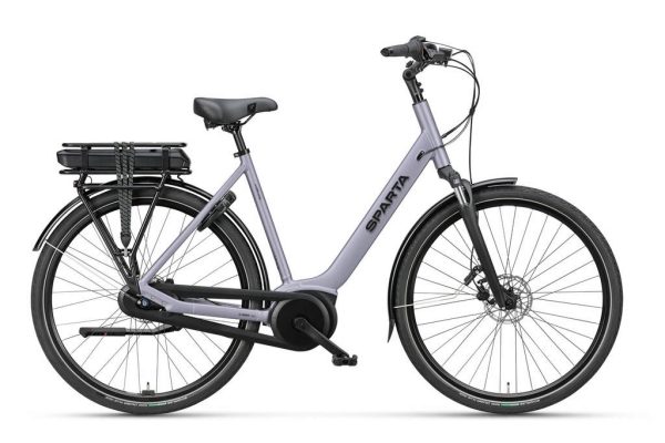 SPARTA A-LANE ENERGY - Afbeelding 6