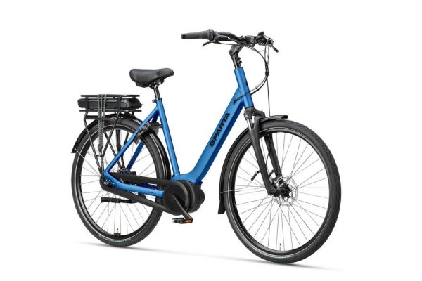 SPARTA A-LANE ENERGY - Afbeelding 2