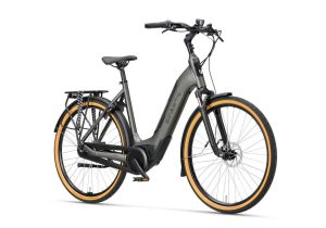 Sparta C-Grid Energy Incl. 500wh