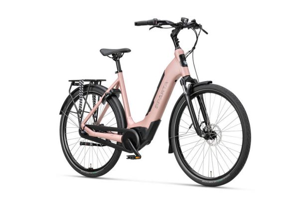 Sparta C-Grid Energy Incl. 500wh - Afbeelding 5
