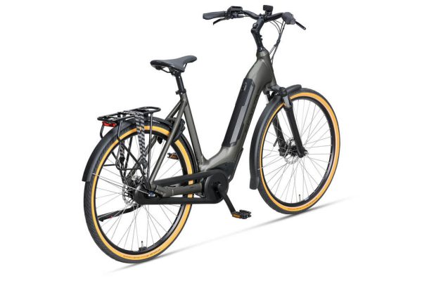 Sparta C-Grid Energy Incl. 500wh - Afbeelding 6