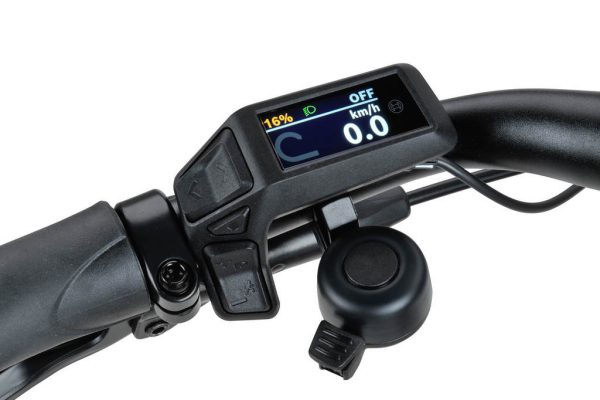 Sparta C-Grid Ultra Incl. 500wh - Afbeelding 13