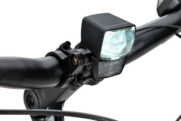 Sparta C-Grid Ultra Incl. 500wh - Afbeelding 9