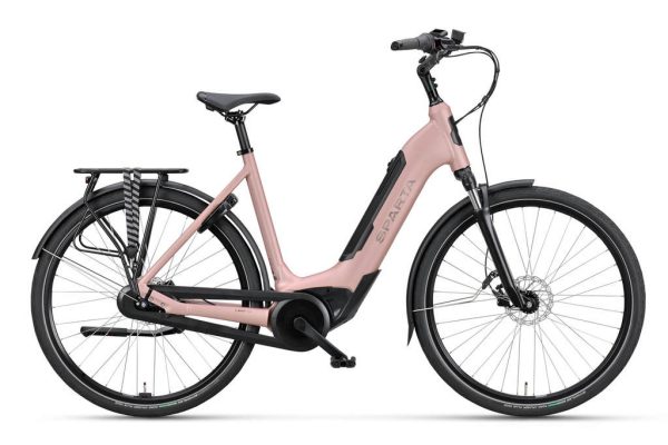 Sparta C-Grid Energy Incl. 500wh - Afbeelding 3