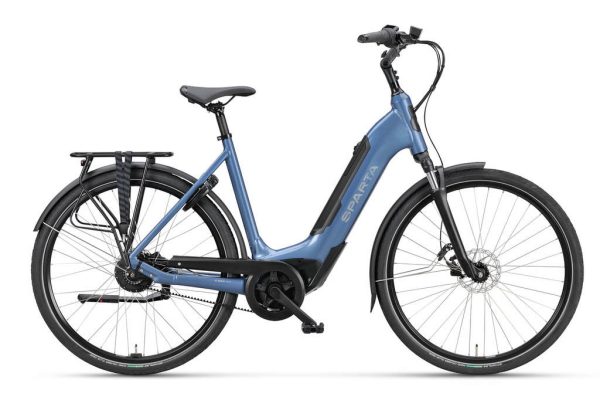 Sparta C-Grid Ultra Incl. 500wh - Afbeelding 2