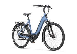 Sparta C-Grid Ultra Incl. 500wh