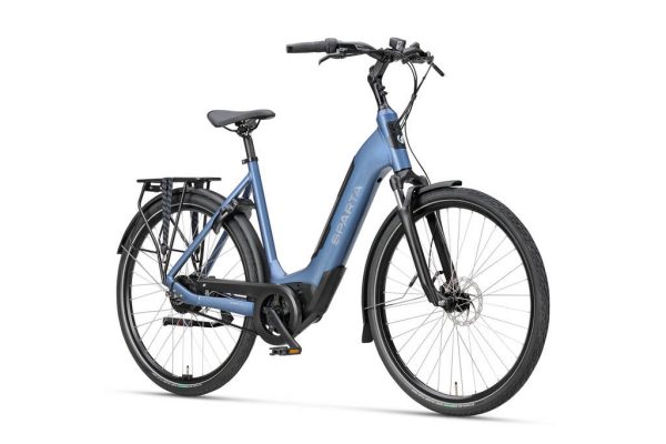 Sparta C-Grid Ultra Incl. 500wh