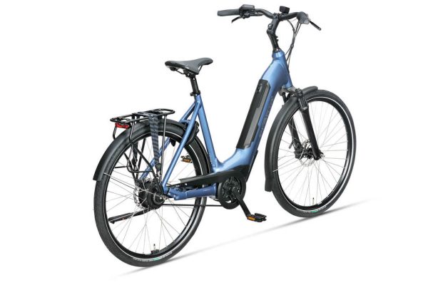 Sparta C-Grid Ultra Incl. 500wh - Afbeelding 6