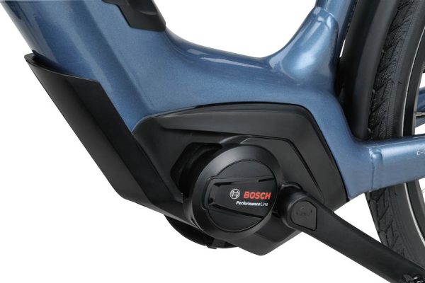 Sparta C-Grid Ultra Incl. 500wh - Afbeelding 11