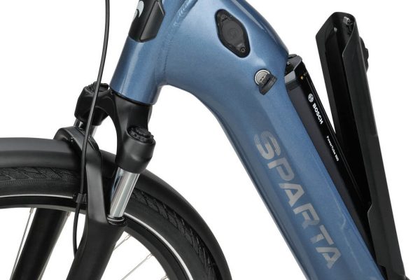 Sparta C-Grid Ultra Incl. 500wh - Afbeelding 12