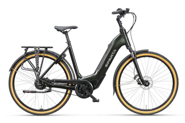 Sparta C-Grid Ultra Incl. 500wh - Afbeelding 3