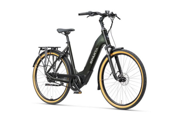 Sparta C-Grid Ultra Incl. 500wh - Afbeelding 5