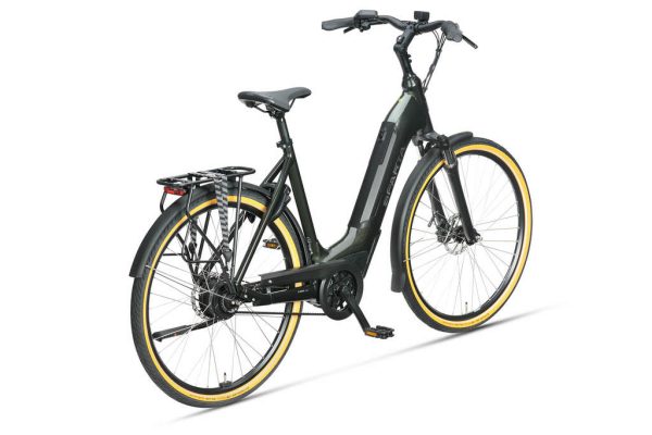 Sparta C-Grid Ultra Incl. 500wh - Afbeelding 7