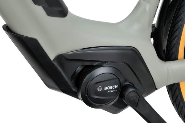 Sparta c-Grid Fit Incl. 500wh - Afbeelding 5